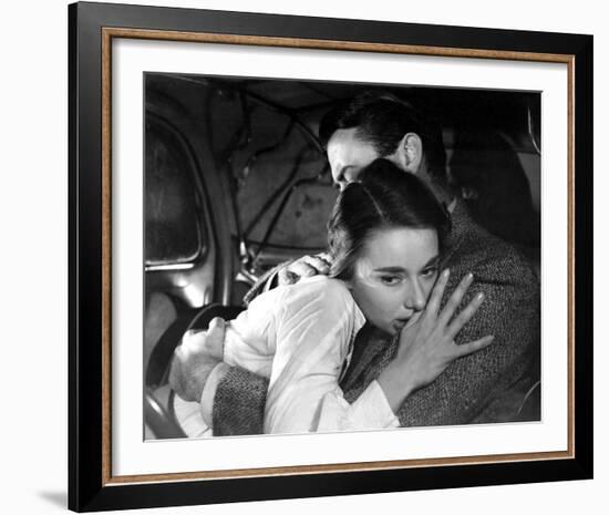 Roman Holiday-null-Framed Photo