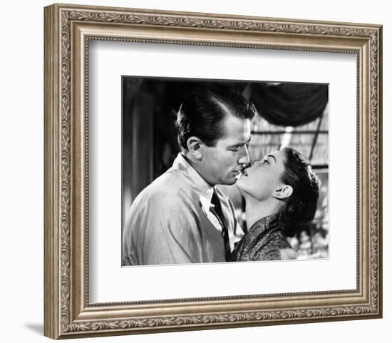 Roman Holiday-null-Framed Photo