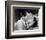 Roman Holiday-null-Framed Photo