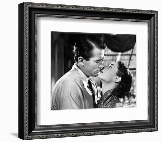 Roman Holiday-null-Framed Photo