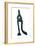 Roman iron-working tongs. Artist: Unknown-Unknown-Framed Giclee Print