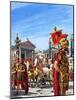 Roman Legionnaires-Payne-Mounted Giclee Print