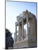 Roman Marble Amphitheatre Built in the 2nd Century, Plovdiv, Bulgaria, Europe-Dallas & John Heaton-Mounted Photographic Print