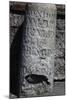 Roman Milestone, Dorchester, England, United Kingdom-null-Mounted Giclee Print