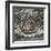 Roman mosaic of men fishing, 2nd century. Artist: Unknown-Unknown-Framed Giclee Print