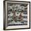 Roman mosaic of men fishing, 2nd century. Artist: Unknown-Unknown-Framed Giclee Print
