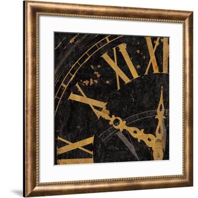 Roman Numerals II Giclee Print by Russell Brennan | Art.com