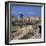 Roman Odeon Concert Venue and Hellenistic and Roman Gymnasium in Salamis, North Cyprus-Christopher Rennie-Framed Photographic Print