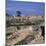Roman Odeon Concert Venue and Hellenistic and Roman Gymnasium in Salamis, North Cyprus-Christopher Rennie-Mounted Photographic Print