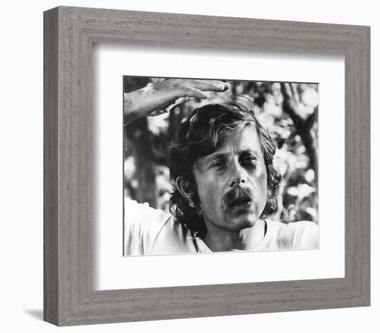 Roman Polanski-null-Framed Photo