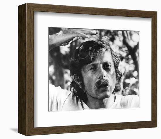 Roman Polanski-null-Framed Photo