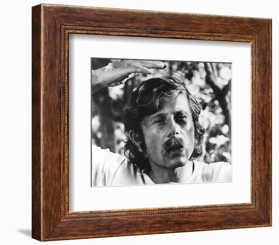 Roman Polanski-null-Framed Photo