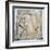 Roman relief of Leda and the Swan, 1st century. Artist: Unknown-Unknown-Framed Giclee Print