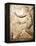 Roman Relief of Saturn-Unknown-Framed Premier Image Canvas