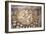 Roman Relief of the Rape of Ganymede, Turkey-null-Framed Giclee Print