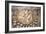 Roman Relief of the Rape of Ganymede, Turkey-null-Framed Giclee Print