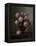 Roman Roses, 1854-William Hammer-Framed Premier Image Canvas