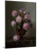 Roman Roses, 1854-William Hammer-Mounted Giclee Print