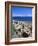 Roman Ruins, Tharros, Near Oristano, Sardinia, Italy, Europe-John Miller-Framed Photographic Print