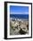 Roman Ruins, Tharros, Near Oristano, Sardinia, Italy, Europe-John Miller-Framed Photographic Print