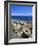 Roman Ruins, Tharros, Near Oristano, Sardinia, Italy, Europe-John Miller-Framed Photographic Print