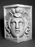 Bust of Marcus Tullius Cicero-Roman-Giclee Print