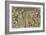 Roman soldiers building a fort, (c1820-1839)-Vittorio Raineri-Framed Giclee Print