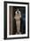 Roman statue of Diana of Ephesus. Artist: Unknown-Unknown-Framed Giclee Print