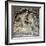 Roman stone relief, 2nd century-Unknown-Framed Giclee Print