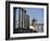 Roman Temple and Cathedral, Evora, Alentejo, Portugal, Europe-Firecrest Pictures-Framed Photographic Print