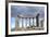 Roman Temple, Evora, UNESCO World Heritage Site, Portugal, Europe-Richard Maschmeyer-Framed Photographic Print