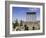 Roman Temple of Jupiter, Lebanon, Middle East-Gavin Hellier-Framed Photographic Print