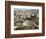 Roman Theatre, Amman, Jordan, Middle East-Tondini Nico-Framed Photographic Print