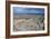 Roman Theatre, Cyrene, Libya-Vivienne Sharp-Framed Photographic Print