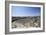 Roman Theatre in Side, Near Selimiye, Turkey-null-Framed Giclee Print