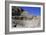 Roman Theatre, Petra, Jordan-Vivienne Sharp-Framed Photographic Print