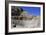 Roman Theatre, Petra, Jordan-Vivienne Sharp-Framed Photographic Print