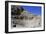 Roman Theatre, Petra, Jordan-Vivienne Sharp-Framed Photographic Print