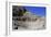 Roman Theatre, Petra, Jordan-Vivienne Sharp-Framed Photographic Print