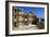 Roman Theatre, Sabratha, Libya, C161-192 Ad-Vivienne Sharp-Framed Photographic Print