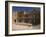 Roman Theatre, Sabratha Roman Site, UNESCO World Heritage Site, Tripolitania, Libya-Pitamitz Sergio-Framed Photographic Print