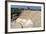 Roman Theatre, Salamis, North Cyprus-Peter Thompson-Framed Photographic Print