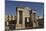 Roman Triumphal Arch, Cordoba, Andalucia, Spain, Europe-Richard Maschmeyer-Mounted Photographic Print