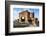 Roman Villa of Quintilii, Appian Way, Rome, Latium (Lazio), Italy, Europe-Nico Tondini-Framed Photographic Print