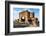 Roman Villa of Quintilii, Appian Way, Rome, Latium (Lazio), Italy, Europe-Nico Tondini-Framed Photographic Print