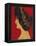 Roman Woman-Franz von Stuck-Framed Premier Image Canvas