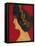 Roman Woman-Franz von Stuck-Framed Premier Image Canvas