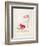 Romance Collection Fashion-Miyo Amori-Framed Art Print