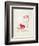 Romance Collection Fashion-Miyo Amori-Framed Art Print