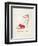 Romance Collection Fashion-Miyo Amori-Framed Art Print